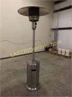 PROPANE PATIO HEATER with ELECTRONIC IGNITION