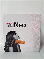 New Neo Ionic Professional Hair Dryer
