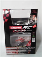 New Carrera RC Micro Helicopter