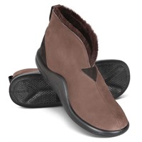 New The Lady's Walk On Air Slippers. Model 87932