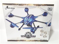 Pair of Pathfinder Drones. Selling as untested