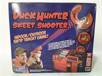 New Duck Hunter Skeet Shooting Game. Retails for