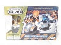 New Glow in The Dark RC Car. Retails for $59.95