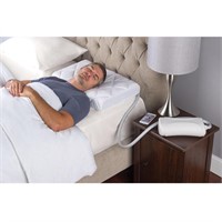 Nitetronic Snore Reducing Pillow. Model 89291