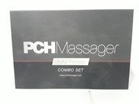 New Digital Pulse Massager. Retails for $59.95