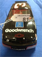 Dale Eanhardt Goodwrench Chevy Lumina