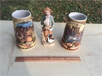 Collectibles and Household Consignment Auction