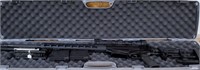 RUGER PRECISION RIFLE 6.5 CREEDMORE CASE,MAGS,SCOP