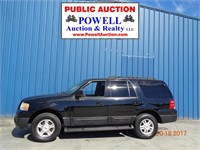 2006 Ford EXPEDITION XLT