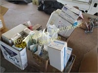 Syringes, Needles, Catheters (Vet Supplies)
