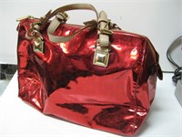 MICHAEL KORS Handbag Purse Authentic