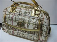 COACH Handbag Purse - Authentic