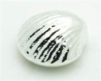 20g Pure Silver EM Erickson Mint Sea Shell