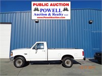 1994 Ford F-250 XL