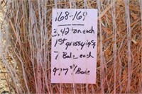 Hay-Grass-Rounds-1st-7 Bales