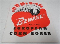 JD European Corn Borer Brochure