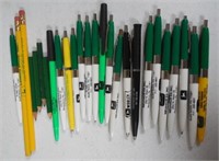 (20+) JD Pens and Pencils