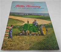 JD Better Farming Catalog