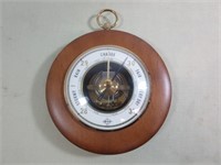 Swift Barometer - Made in Germany