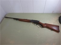 Marlin Firearms Model 336-A .30-.30 Cal.
