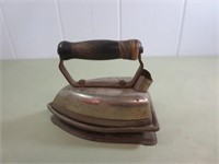 Vintage Simplex Iron