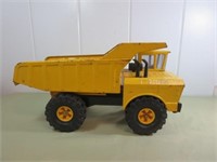 Tonka Pressed Steel Dump Truck