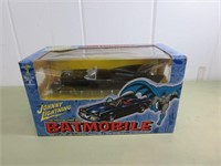 Johnny Lightning Batmobile 1:24 Scale