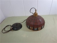 Old Style Mini Hanging Lamp
