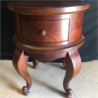 On Trend End Table