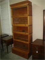 Lawyer Bookcase