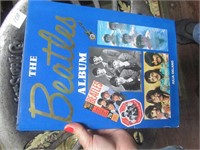 The Beatles Album Book