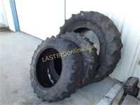 3 TRACTOR / IMPLEMENT TIRES
