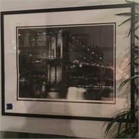 Nice Brooklyn Bridge Picture