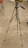 Sears 8465 Camera Tri-Pod Telescopic