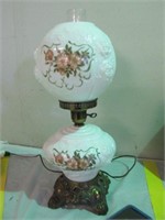 Gone With The Wind Lamp