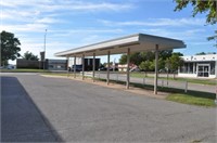 COMMERCIAL PROPERTY * EDMOND, OK. * FORMER SONIC N