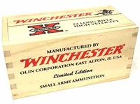 (500 Rds) Winchester .22LR Ammo