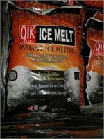 Qik joe ice melt
