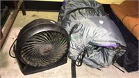 Honeywell table fan,Greatland lightweight