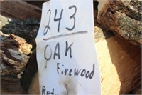 Firewood-Oak