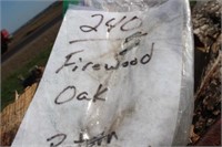 Firewood-Oak