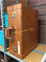 VINTAGE SAMSONITE SUITCASE