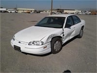 2000 Chevrolet Lumina Sedan