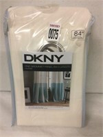 DKNY GROMMET 1 PANEL 84"LENGTH