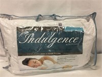 INDULGENCE PILLOW 1 STANDARD SIZE