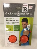 GAIAM RESTORE HOT & COLD THERAPY KIT