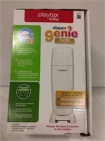 PLAYTEX DIAPER GENIE ELITE