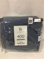 WAMSUTTA TWIN SHEET SET