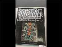 Book on Southwest Indian Jewellery