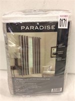 PARADISE-1 GROMMET PANEL W/ LIGHT BLOCKING LINER